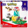 Mattel Mega Construx Pokemon Wiejski wiatrak HKT21