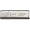 Pendrive Kingston IronKey Locker+ 50, 32 GB  (IKLP50/32GB)