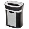 Genie cross cut paper shredder 1501 XCD DIN P-4