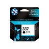 Hewlett-packard INK CARTRIDGE BLACK NO.337/11ML C9364EE HP