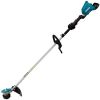 Makita DUR368LZ cordless automatic scythe