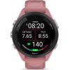 Garmin Forerunner 265S Music, Pink Smart-Watch Pulksteņi