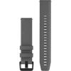 Garmin Approach S12 Replacement Band, Slate Gray