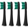 Toothbrush heads Sencor SOX004BK