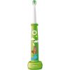 Children electric Sonic toothbrush Sencor SOC0912GR