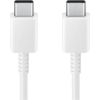Samsung EP-DW767JWE USB-C на USB-C Кабель для передачи данных и зарядки 1,8m (OEM)
