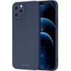 Swissten Soft Joy Silikona vāciņš priekš Samsung Galaxy A54 5G Zils