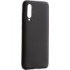 Evelatus  
       Xiaomi  
       Mi 9 Lite Nano Silicone Case Soft Touch TPU 
     Black