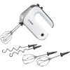 Bosch Handmixer MFQ4835DE - white