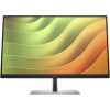 HP E24u G5 FHD Charging Monitor - 23.8" 1920x1080 FHD 250-nit AG, IPS, USB-C(65W)/DisplayPort/HDMI/DP daisy chain, 3x USB 3.0, RJ-45 LAN, height adjustable, 3 years / 6N4D0AA#ABB