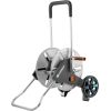 Gardena Hose Trolley AquaRoll M Metal - 18541-20