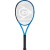 Tennis racket Dunlop FX500 27" 300g G2 unstrung TEST Teniss