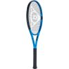 Tennis racket Dunlop FX TEAM 260 27" 260g G2 strung Teniss