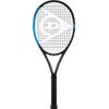 Tennis racket Dunlop FX500 27" 300g G2 unstrung Teniss