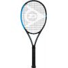 Tennis racket Dunlop FX 500 TOUR 27" 305g G4 unstrung Teniss