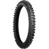 80/100-21 BRIDGESTONE X10F 51M TT SAND