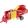 Bruder Professional Series Grimme SE75-30 Potatoe Digger with 80 Imitation Potatoes (02130)