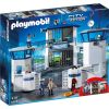 Playmobil - City Action - Policja command center for Prison (6872)