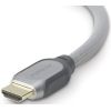 Sharkoon cable HDMI -> micro HDMI 4K black 1.5m - A-D