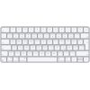 DE layout - Apple Magic Keyboard, keyboard (silver/white)