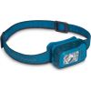 Black Diamond Storm 500-R headlamp, LED light (blue)