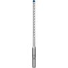Bosch Powertools SDS plus-7X 6x100x165mm 10pcs - 2608900160 EXPERT RANGE