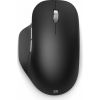 Microsoft Bluetooth Ergonomic Mouse black