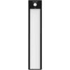 Yeelight Night Light Motion sensor closet light A60, Rechargeable battery, 60cm, Black