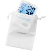 Medisana Blood Pressure Monitor  BU 584 Memory function, Number of users 2 user(s), Memory capacity 	120 memory slots, Upper Arm, White