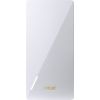 Asus AX3000 Dual Band WiFi 6 Range Extender RP-AX58 802.11ax, 10/100/1000 Mbit/s, Ethernet LAN (RJ-45) ports 1, Antenna type 2xInternal