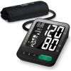 Medisana Blood Pressure Monitor BU 582 Memory function, Number of users 2 user(s), Memory capacity 	120 memory slots, Upper Arm, Black