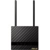 Asus 4G-N16  802.11n, 300 Mbit/s, 10/100 Mbit/s, Ethernet LAN (RJ-45) ports 1, Antenna type Internal/External