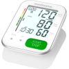 Medisana Blood Pressure Monitor BU 565  Memory function, Number of users 2 user(s), Memory capacity 	120 memory slots, Upper Arm, White