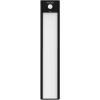 Yeelight Night Light Motion sensor closet light A20, Rechargeable battery, 20cm, Black