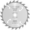 Griešanas disks kokam CMT 279; 300x3,2x80,0 mm; Z24