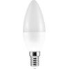 Light Bulb|LEDURO|Power consumption 5 Watts|Luminous flux 400 Lumen|3000 K|220-240V|Beam angle 250 degrees|21135