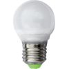 Light Bulb|LEDURO|Power consumption 5 Watts|Luminous flux 400 Lumen|3000 K|220-240V|Beam angle 270 degrees|21213