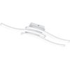 Gr.l.-ROUTE 3x5W LED 4000K 1800lm balta