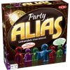 TACTIC Board Game Alias Party (на литовском яз.)