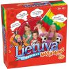 TACTIC Boardgame Lithuania Trivia Junior (на литовском яз.)