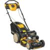 Pašgājēja mauriņa pļaujmašīna  LM3 CRC46s MySpeed, Cub Cadet