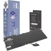 Battery Mitsu do Dell XPS 13 (9333) 7400 mAh (55 Wh) 7.4 - 7.6 Volt