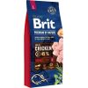 BRIT Premium by Nature Chicken Large Adult - dry dog food - 8 kg