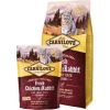 Carnilove Carnilove Cat Fresh Chicken & Rabbit Gourmand - kurczak i królik 400g