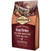 Carnilove 400g KOT LARGE DUCK TURKEY