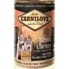 Carnilove Salmon & Turkey For Puppies - 400g