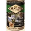 Carnilove Duck & Pheasant for Adult Dogs - 400g