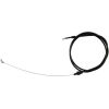 trose bremzei BL 4546 MO, MTD