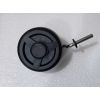 Front wheel assy WG796E.1, WG796E, WG794E, WG791E.1, Worx