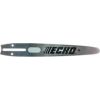 Sliede  1/4 1,1 25 cm/10" Solid, ECHO